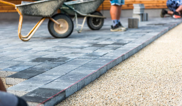 Reliable North Highlands, CA Driveway Pavers Solutions