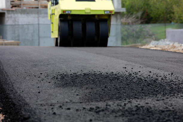 North Highlands, CA Driveway Pavers Company