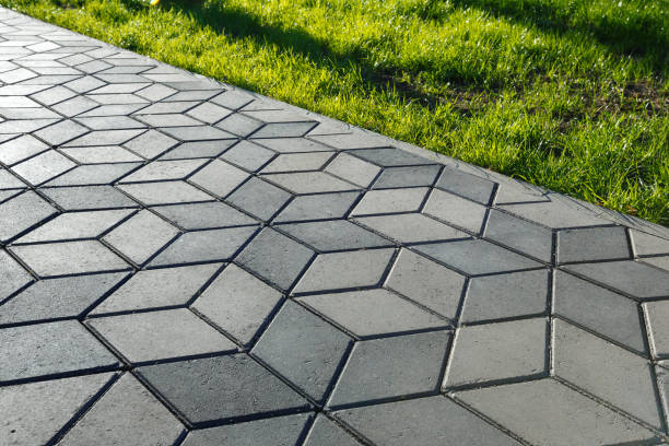 Best Concrete Paver Driveway  in North Highlands, CA