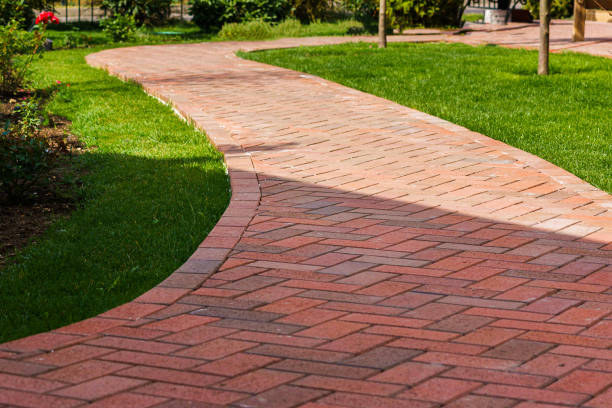 Reasons to Select Us for Your Driveway Paving Requirements in North Highlands, CA