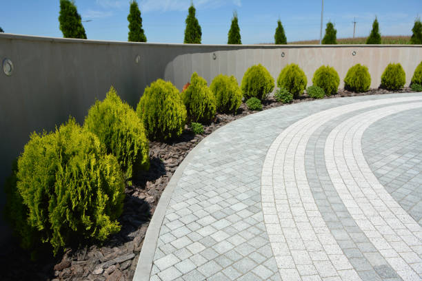 Best Affordable Driveway Pavers  in North Highlands, CA