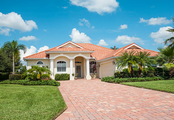 Best Driveway Resurfacing Pavers  in North Highlands, CA