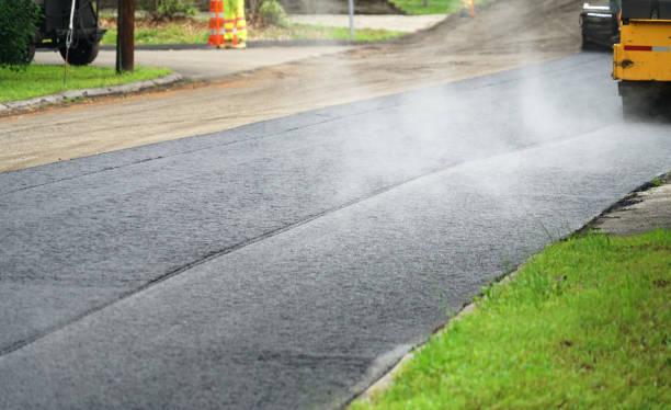 Best Commercial Driveway Pavers  in North Highlands, CA