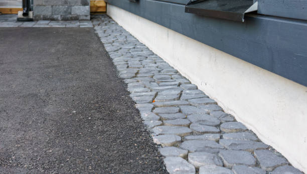 Best Cobblestone Driveway Pavers  in North Highlands, CA