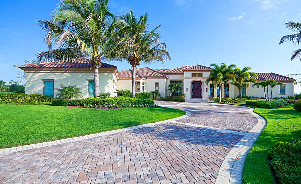Best Brick Driveway Pavers  in North Highlands, CA