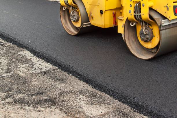 Best Best Driveway Pavers  in North Highlands, CA